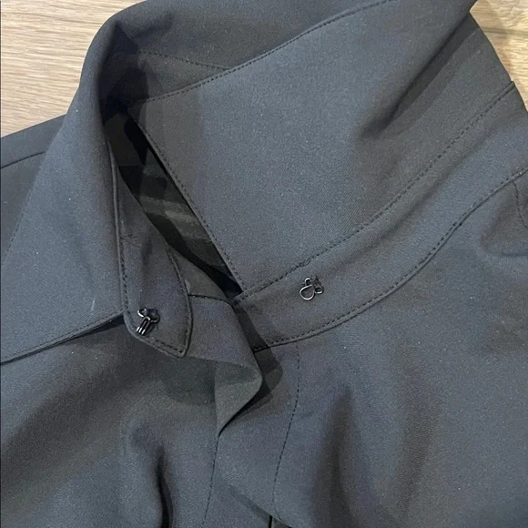 Cinq À Sept Mckenna Long Sleeve Midi Dress Size 6 - Picture 12 of 16